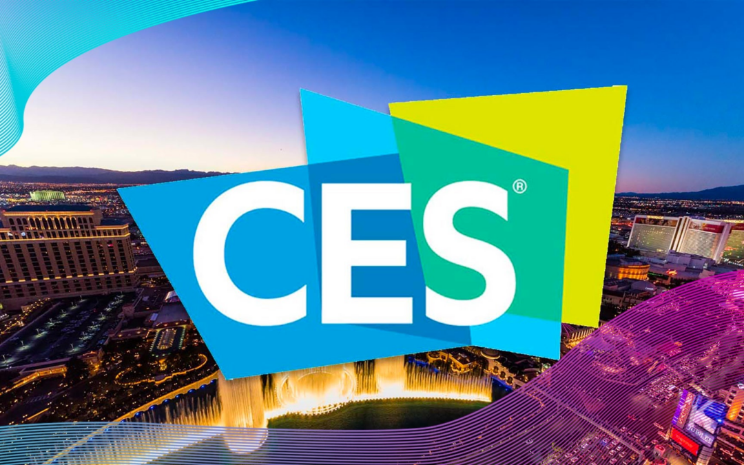 What’s trending at CES 2024